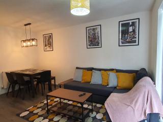 32 Moorland House - Leicester - 6
