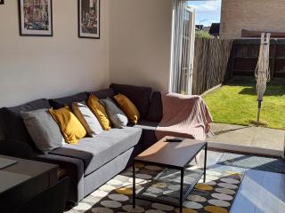 32 Moorland House - Leicester - 8