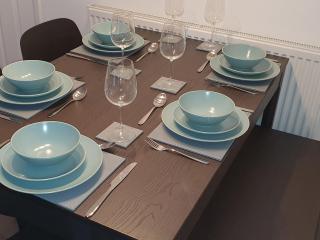 32 Moorland House - Leicester - 2