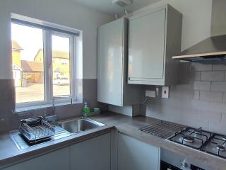 32 Moorland House - Leicester - 1