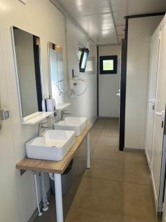 Camper Umma - 6