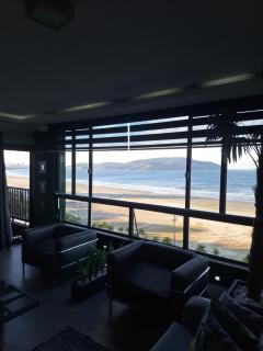 Penthouse Oceanview moderno 130 m2 - 0