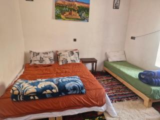 Chez Youba - - 2