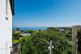 Traeth Arian Cottage - Benllech - 6