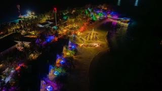 Oaga Art Resort Maldives - Greatest All Inclusive Plan with Free Speedboat Round-trip - 1