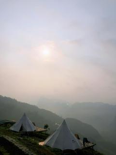 Sunrise Camping Ha Giang Đồng Văn - Ha Giang - 4