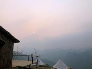 Sunrise Camping Ha Giang Đồng Văn - Ha Giang - 2