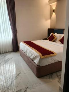 SABU's GRAND ROYALE HOTEL,Trivandrum - Jāmb - 0