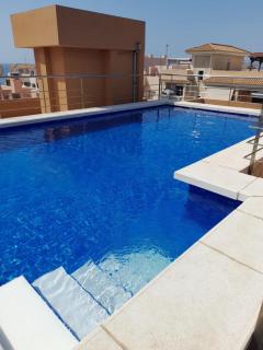 Kustdroom - Villaricos - 0