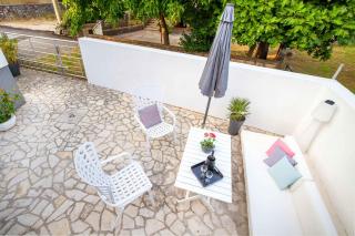 Apartments in Silo/Insel Krk 13443 - Šilo - 6