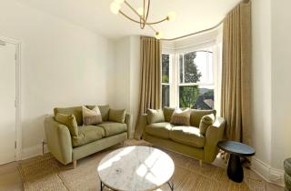 Ashleigh House - Windermere - 9