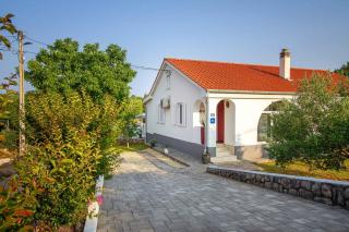 Apartments in Silo/Insel Krk 13443 - Šilo - 5