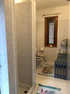 Casa Marianna Cala Gonone mare - 7