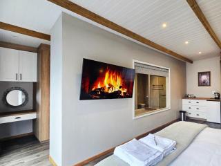 Breathe Inn - George - 1