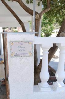 Casa Marianna Cala Gonone mare - 1