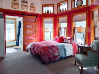 Endion Station Inn Next to Lake Superior Suite 4 - Duluth - 0