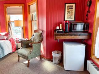 Endion Station Inn Next to Lake Superior Suite 4 - Duluth - 3