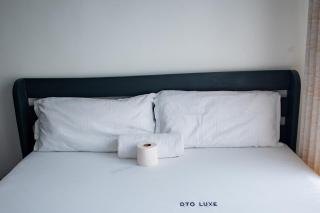 Airport Ready Comfort at DTO Luxe Near JKIA & SGR - Nairobi - 8