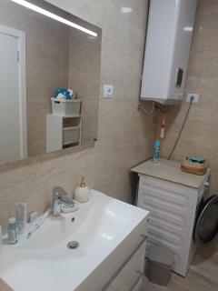 Your Home Montenegro - Dobra Voda - 9