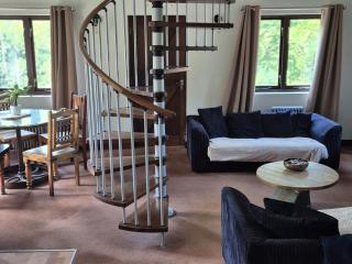 Flat 3, The Old Bakehouse - Telford - 7
