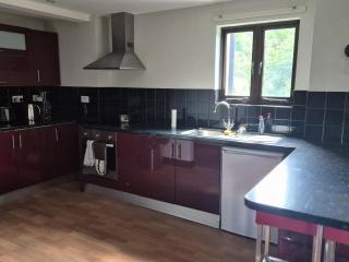 Flat 3, The Old Bakehouse - Telford - 6
