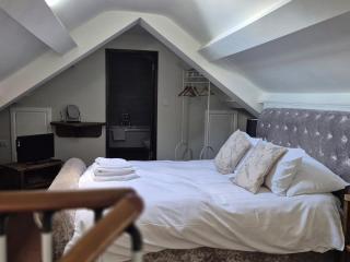 Flat 3, The Old Bakehouse - Telford - 5
