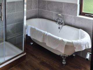 Flat 3, The Old Bakehouse - Telford - 3