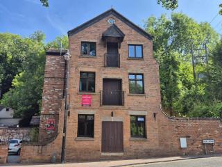 Flat 3, The Old Bakehouse - Telford - 2