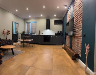 SSN Apartment - Turda - 0