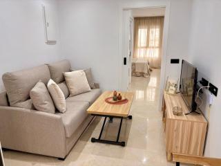 Conil de la Frontera Apartmento - Conil de la Frontera - 9