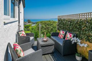 Traeth Arian Cottage - Benllech - 8