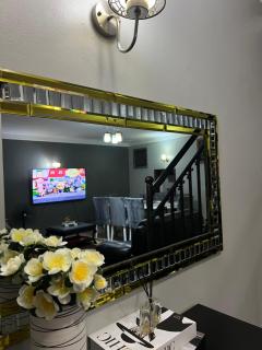 HA LUXURY 2BEDROOM DUPLEX Buziga - Kampala - 8