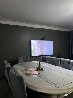 HA LUXURY 2BEDROOM DUPLEX Buziga - Kampala - 7