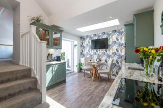 Traeth Arian Cottage - Benllech - 5