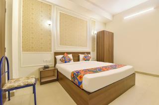 Majestic Heights Hotel - Jaipur - 6