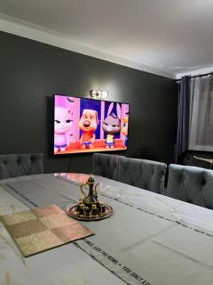 HA LUXURY 2BEDROOM DUPLEX Buziga - Kampala - 2