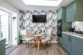 Traeth Arian Cottage - Benllech - 2