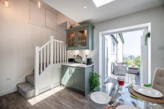 Traeth Arian Cottage - Benllech - 3