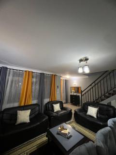 HA LUXURY 2BEDROOM DUPLEX Buziga - Kampala - 0