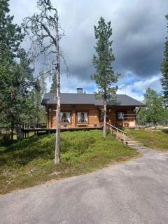 Pikkulaavu Villa - Saariselkä - 0