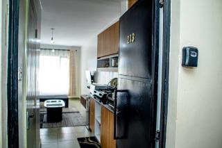 Airport Ready Comfort at DTO Luxe Near JKIA & SGR - Nairobi - 2
