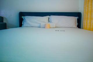 Airport Ready Comfort at DTO Luxe Near JKIA & SGR - Nairobi - 4