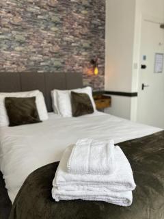 Gilpin Bridge Inn - Kendal - 9