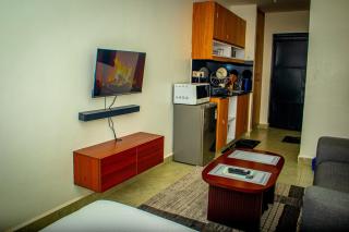 Airport Ready Comfort at DTO Luxe Near JKIA & SGR - Nairobi - 1