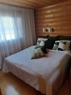Pikkulaavu Villa - Saariselkä - 2