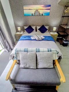 Bavelle Bilston Urban Village - Bilston - 9