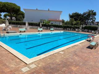 Homestay Marina di Cerveteri - Marina di Cerveteri - 0