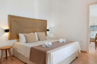 Lefkanthemo Apartment - 3