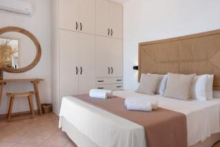 Lefkanthemo Apartment - Astypalea-Stadt - 1