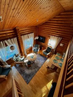 Pikkulaavu Villa - Saariselkä - 8